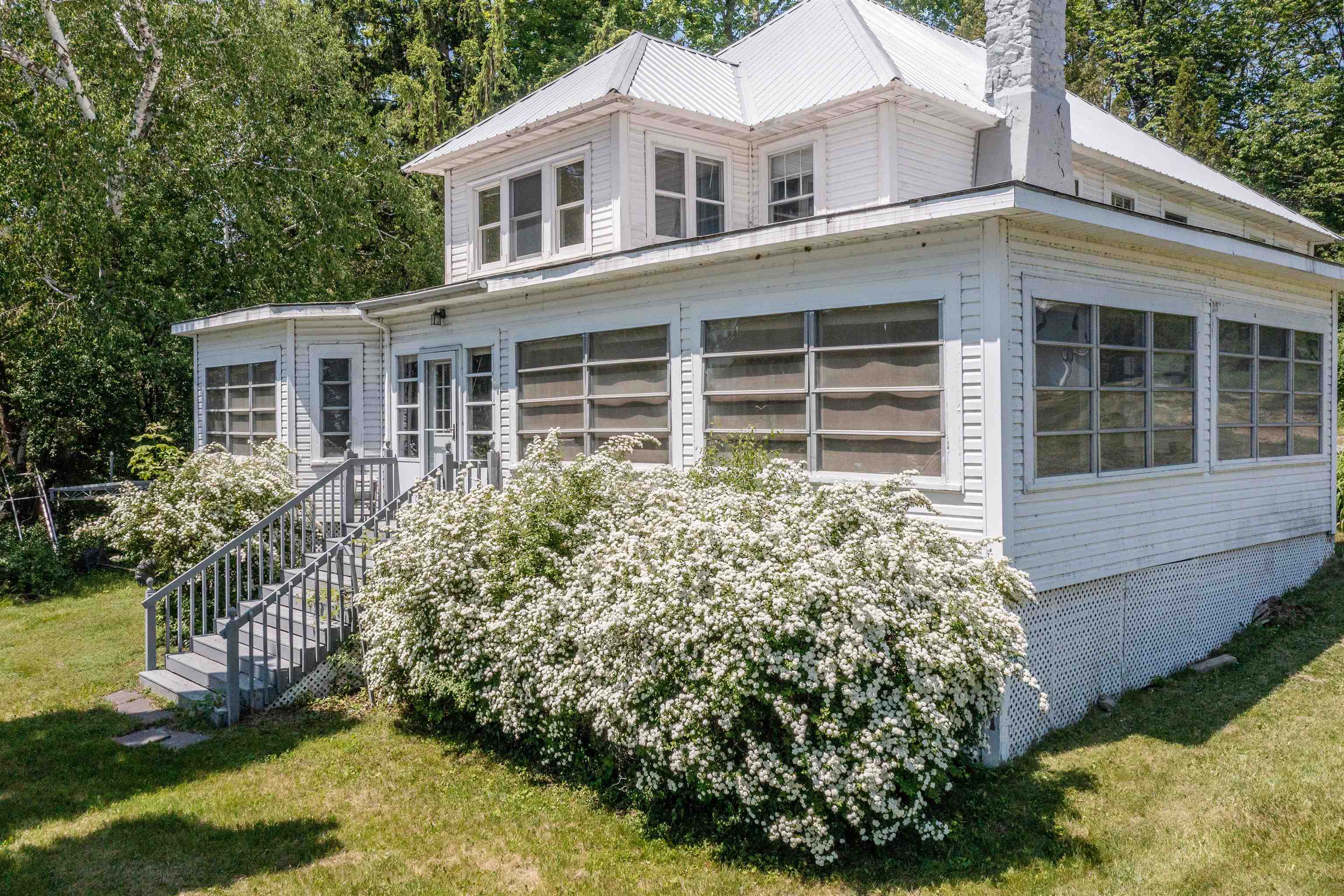 Property Photo:  357 Association Way  VT 05445 