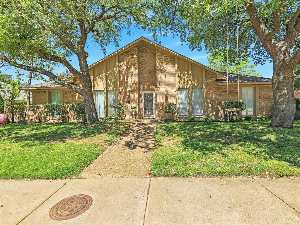 10231 Lawler Road  Dallas TX 75243 photo