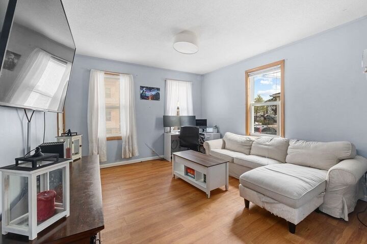 Property Photo:  11 Harmony St  MA 02740 