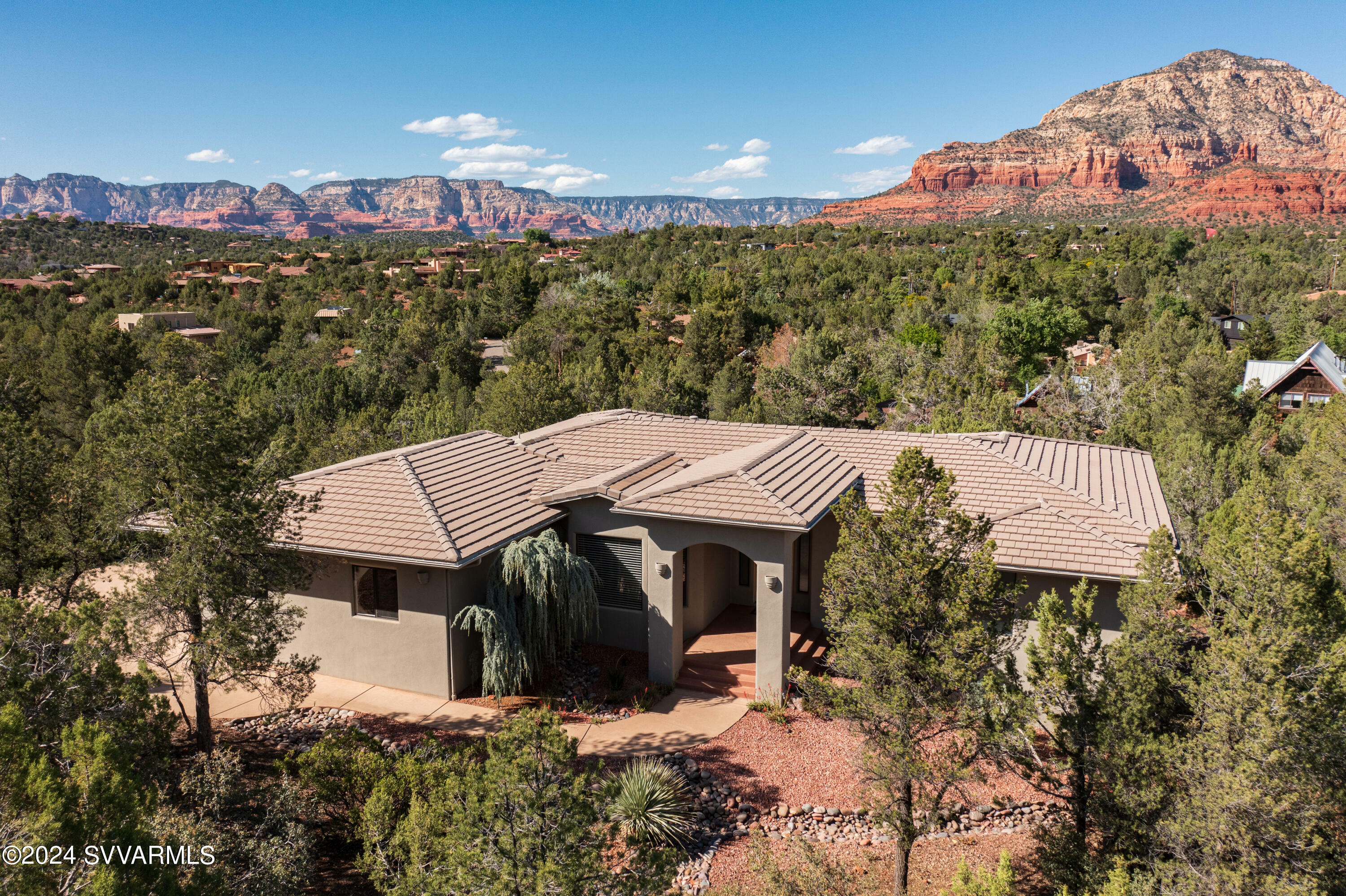 Property Photo:  35 Jasper Court  AZ 86336 