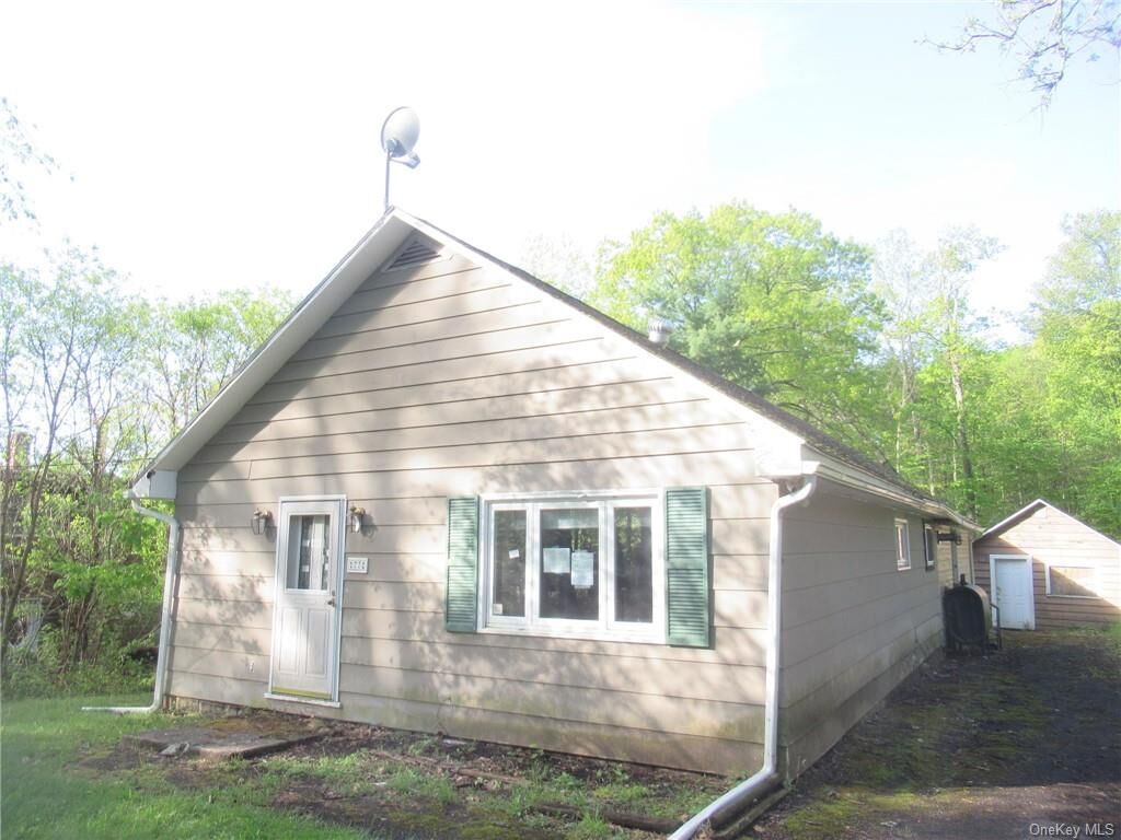 Property Photo:  77 Mountain Road  NY 12481 