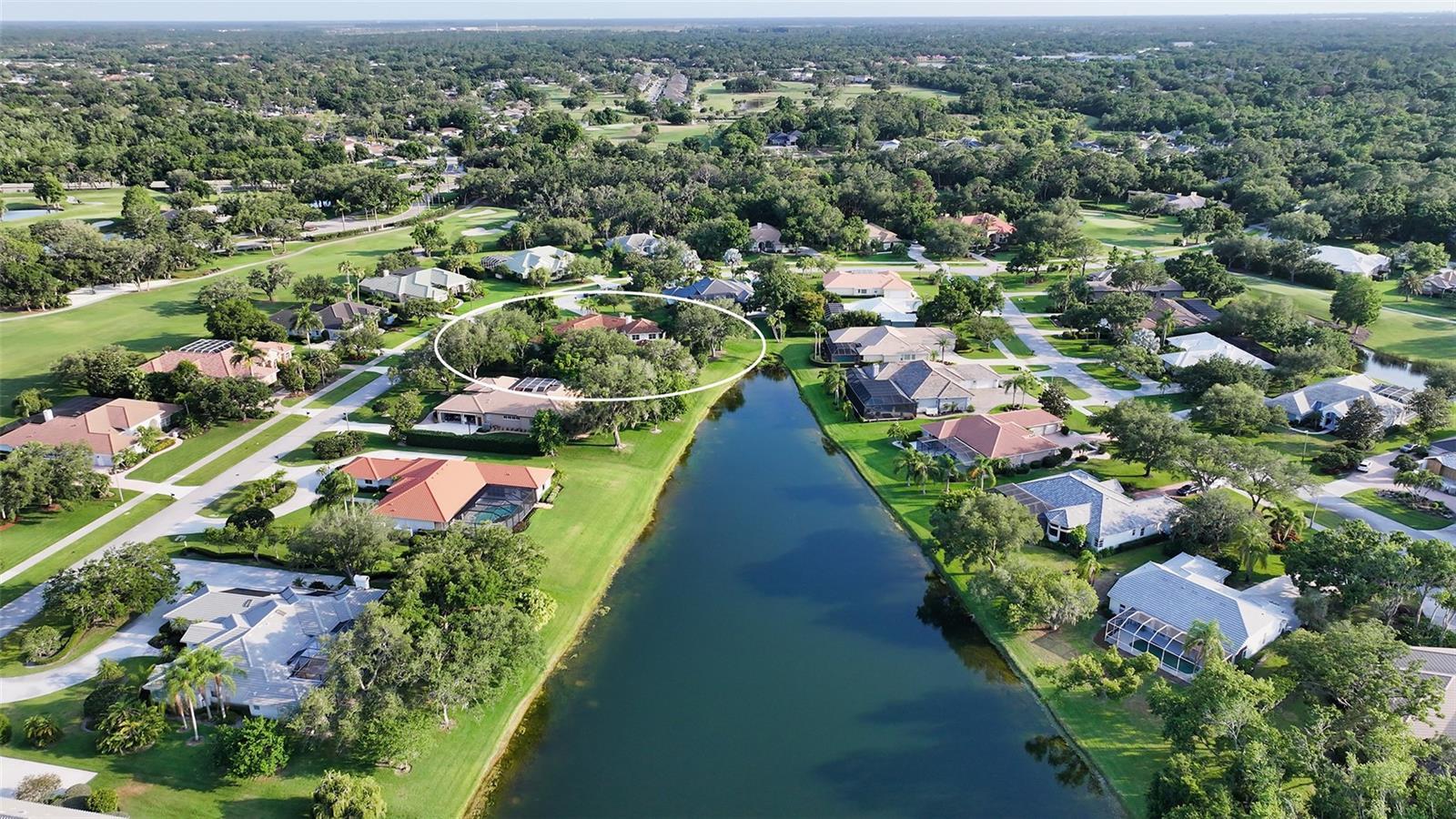 Property Photo: 7724 Alister Mackenzie Drive FL 34240