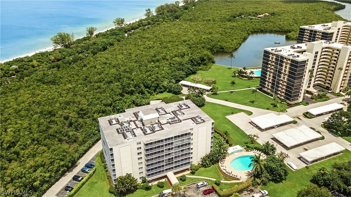 Property Photo: 5 Bluebill Avenue 209 FL 34108