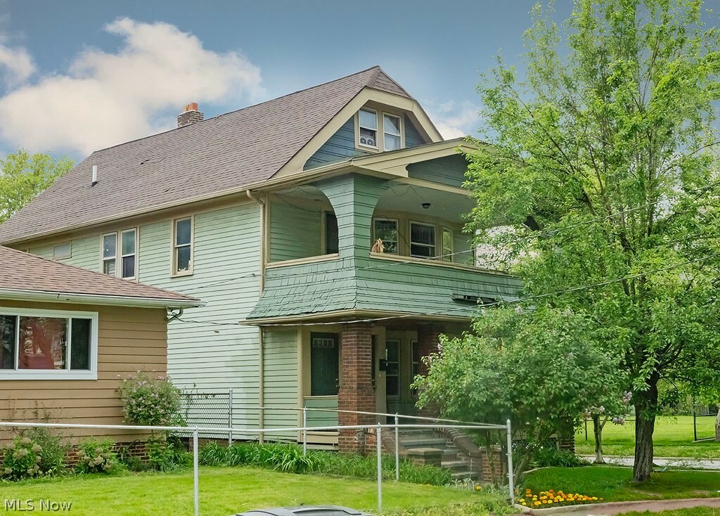 Property Photo:  1326 W 59th Street  OH 44102 