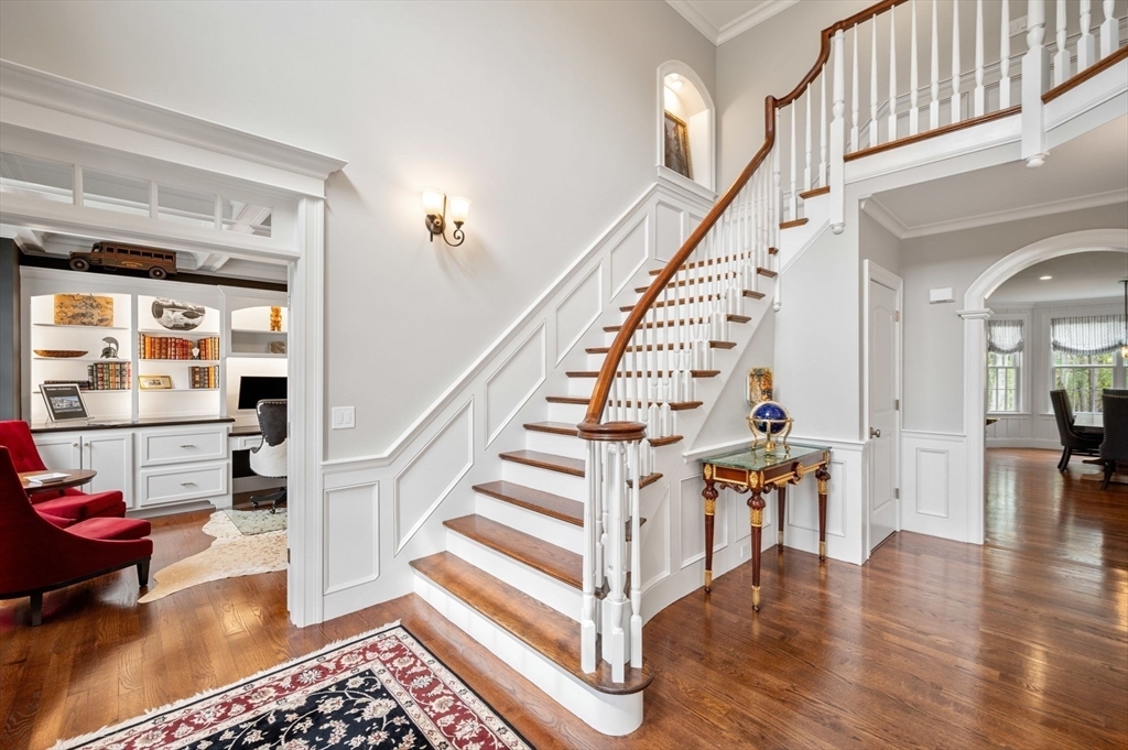 Property Photo: 34 Candy Hill Lane MA 01776