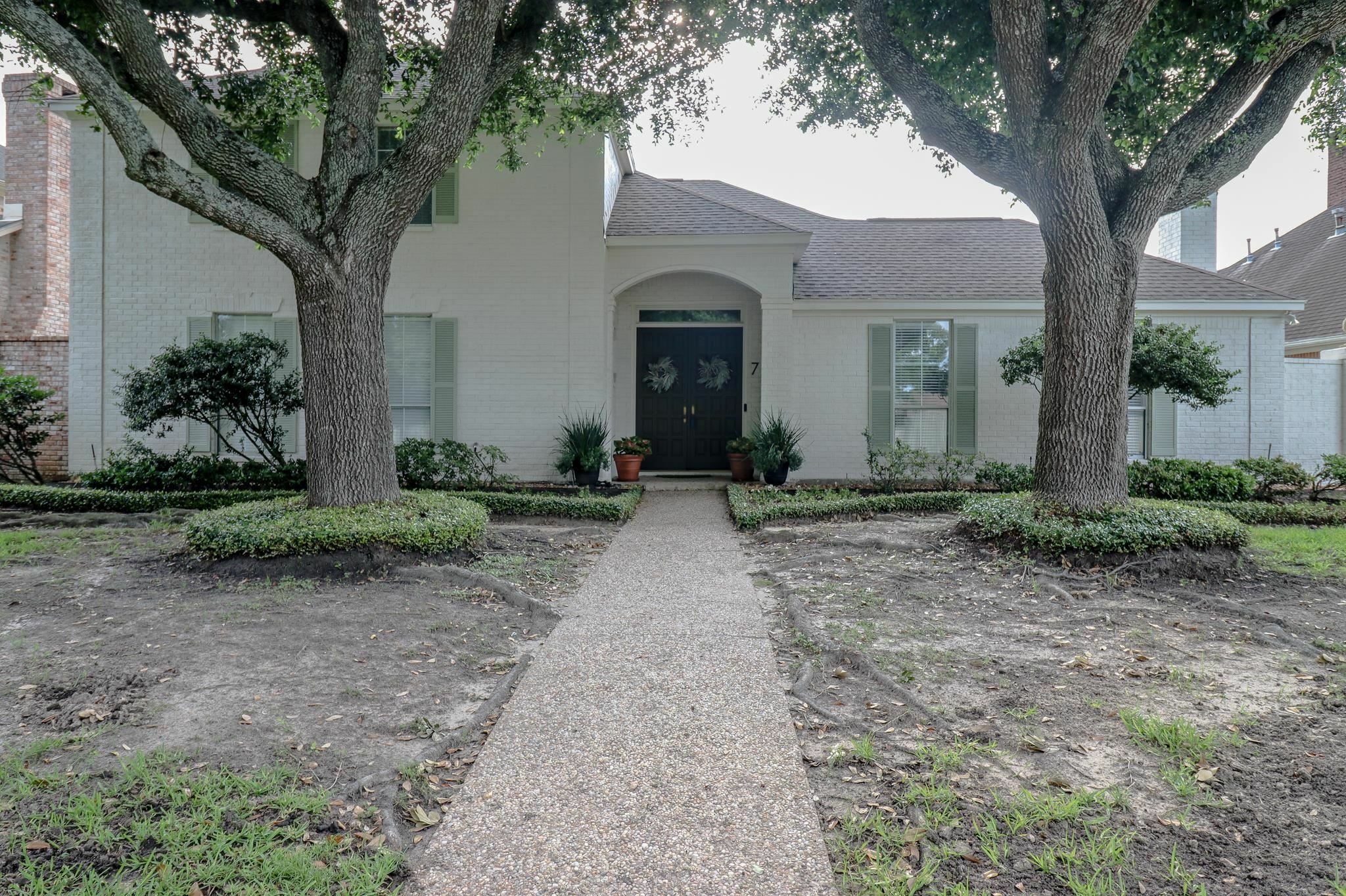 Property Photo:  #7 Bellechase Gardens  TX 77706 