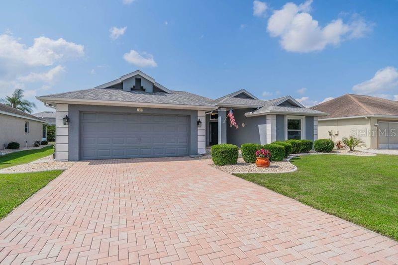 Property Photo:  2461 E Del Webb Boulevard  FL 33573 