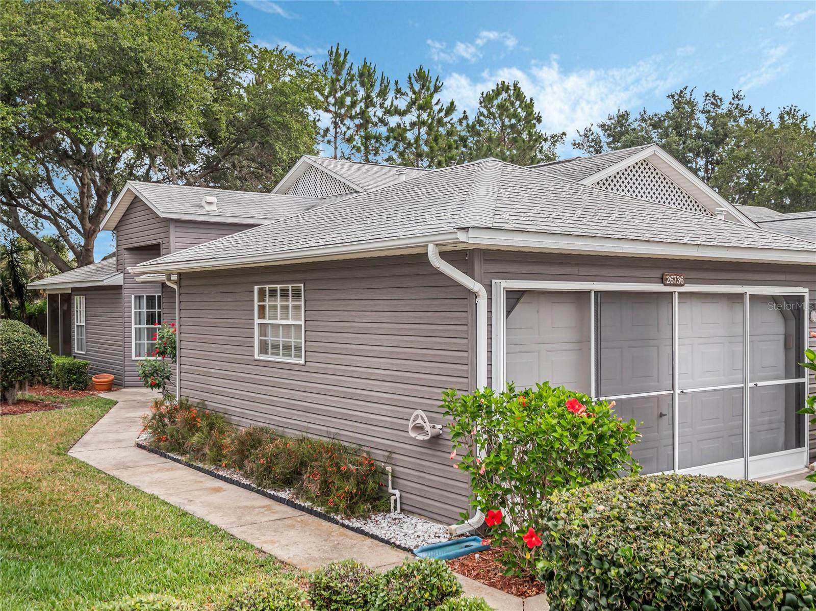 Property Photo:  26736 Cash Court  FL 34748 