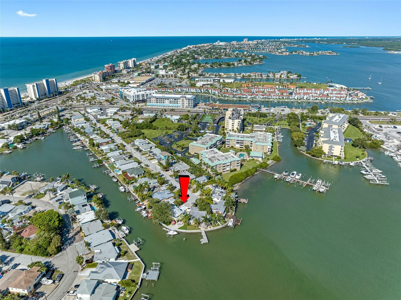 337 E Madeira Avenue  Madeira Beach FL 33708 photo