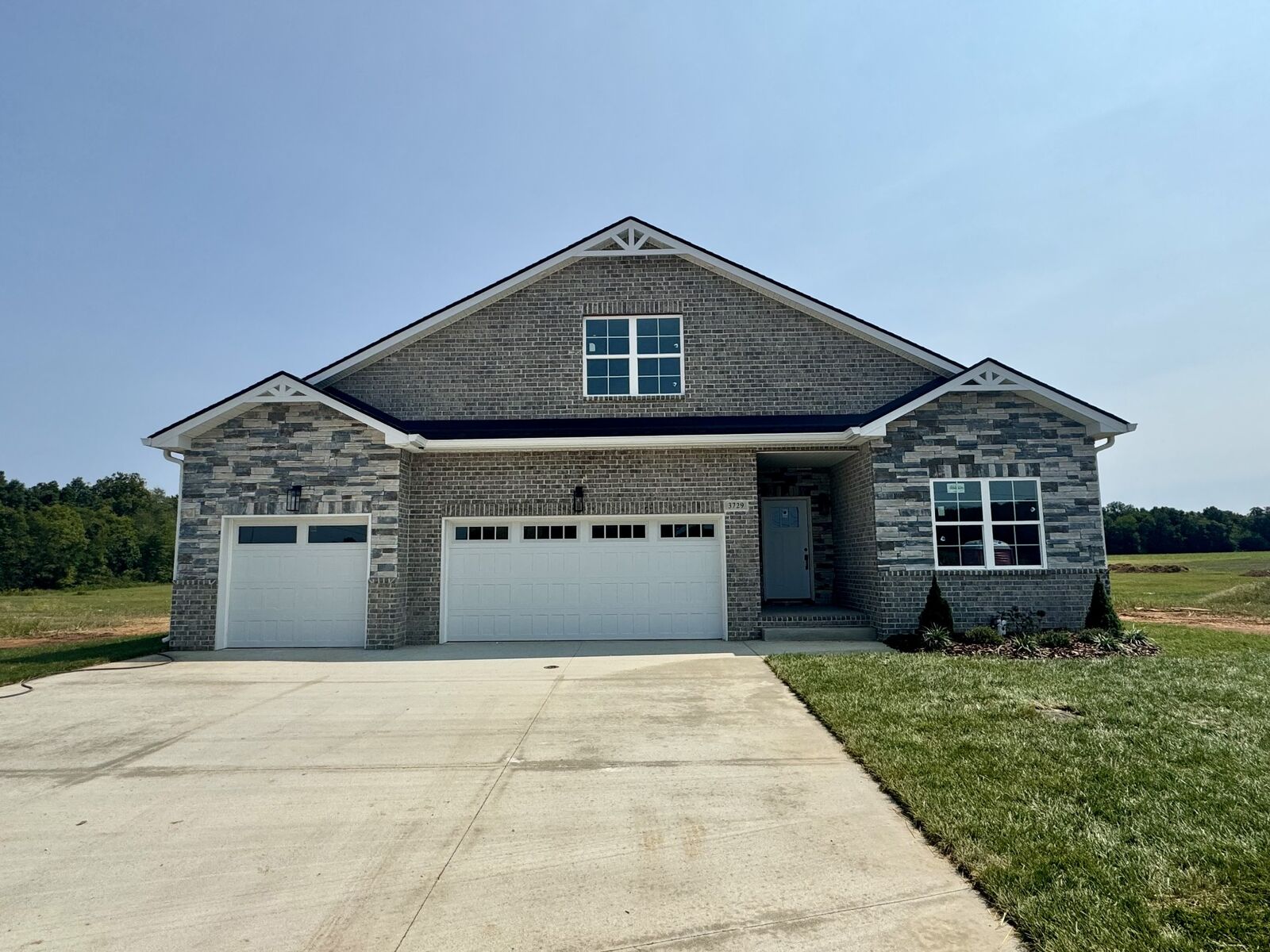 Property Photo:  8 Reserves At Oliver Farms  TN 37043 