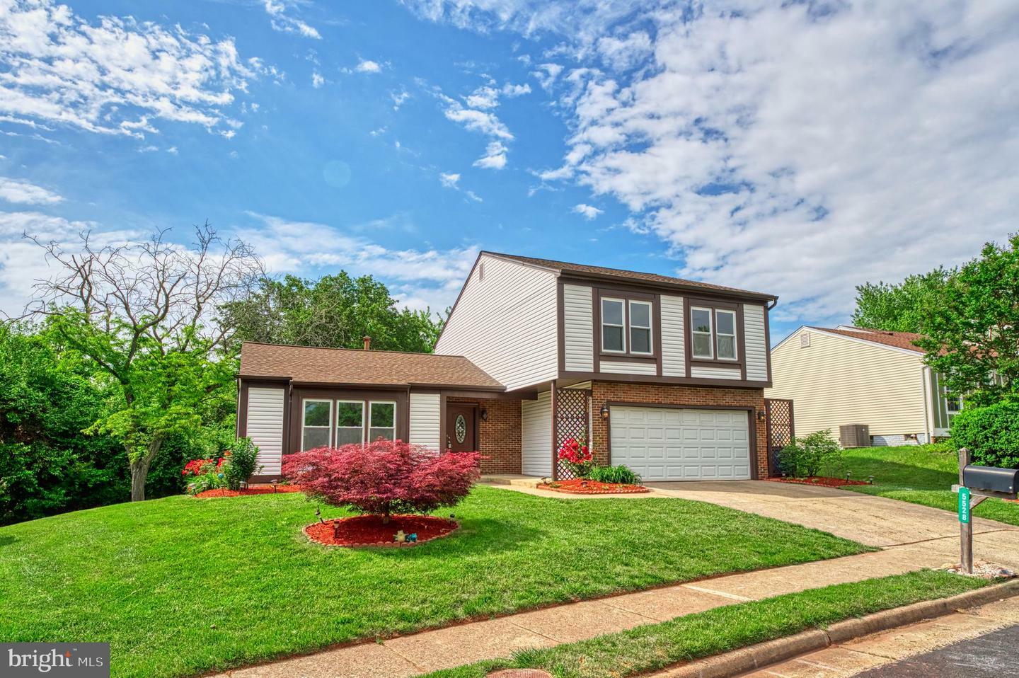 Property Photo:  5528 Buggy Whip Drive  VA 20120 