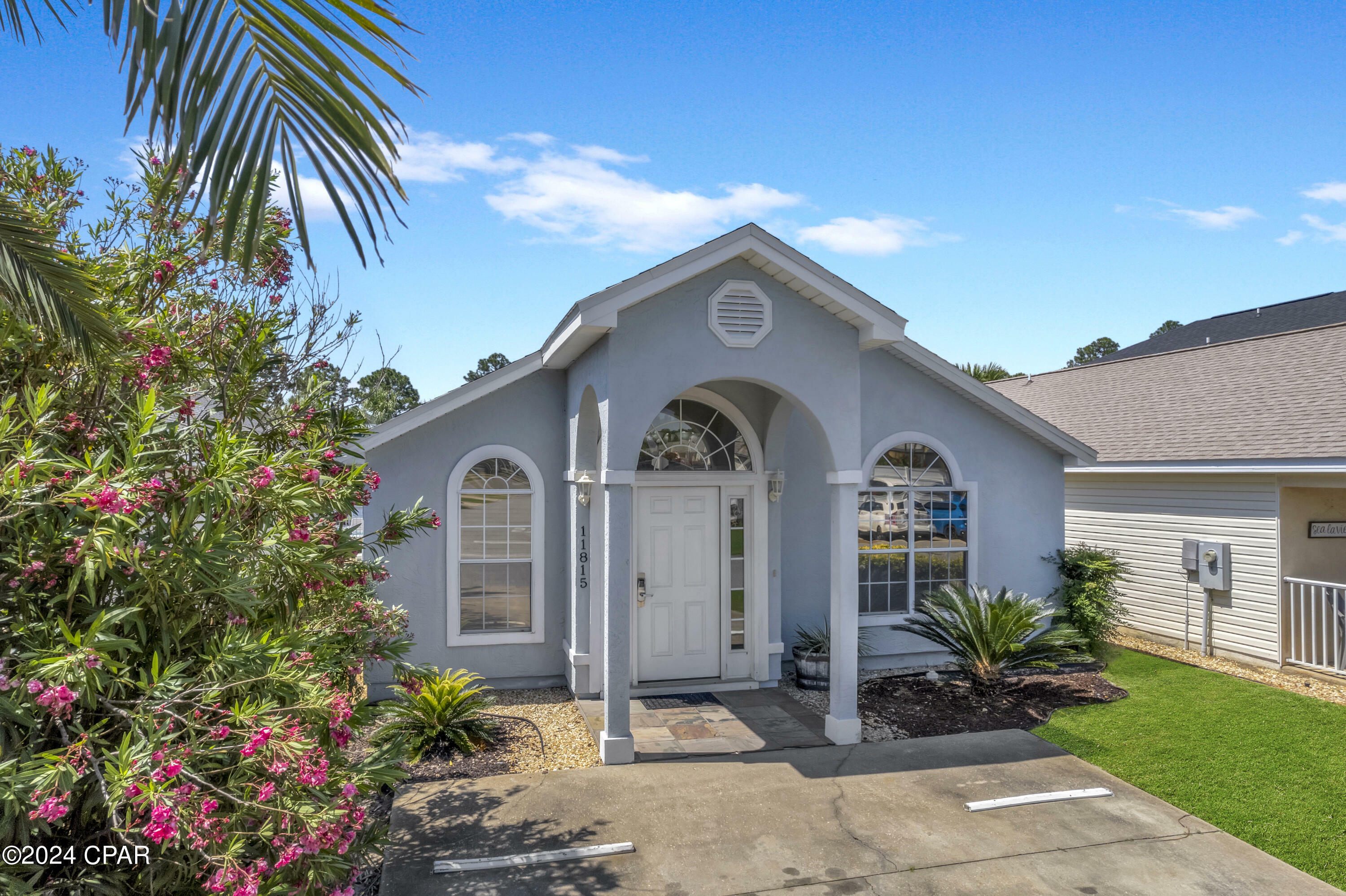 Property Photo:  11815 Seashore Lane  FL 32407 