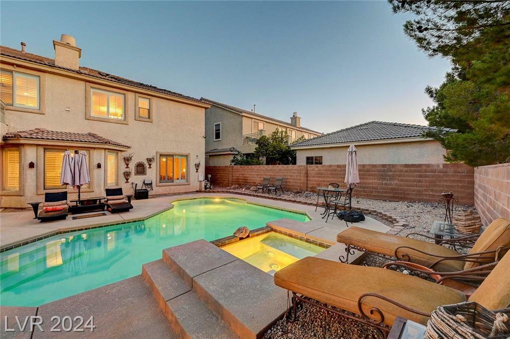 Property Photo:  4744 Laurentia Avenue  NV 89141 