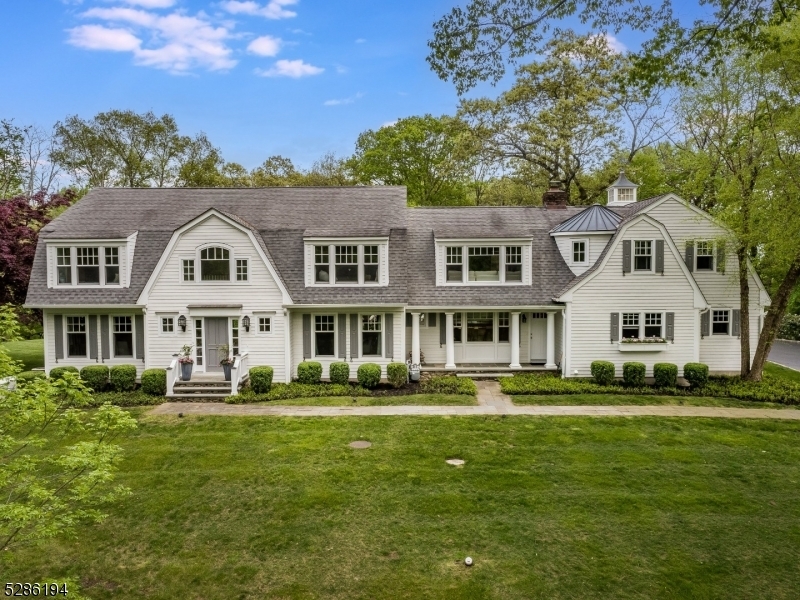 Property Photo: 5 Lewis Ln NJ 07930