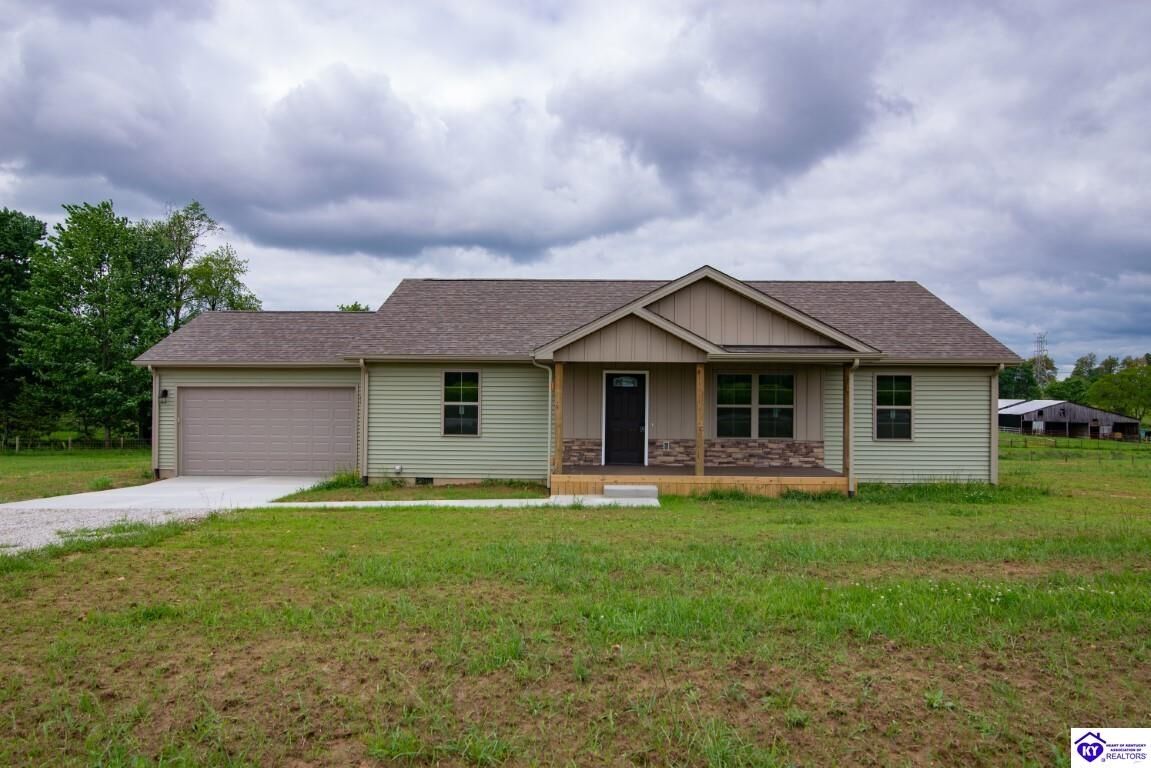 Property Photo: 1656 Dan Dunn Road KY 42748