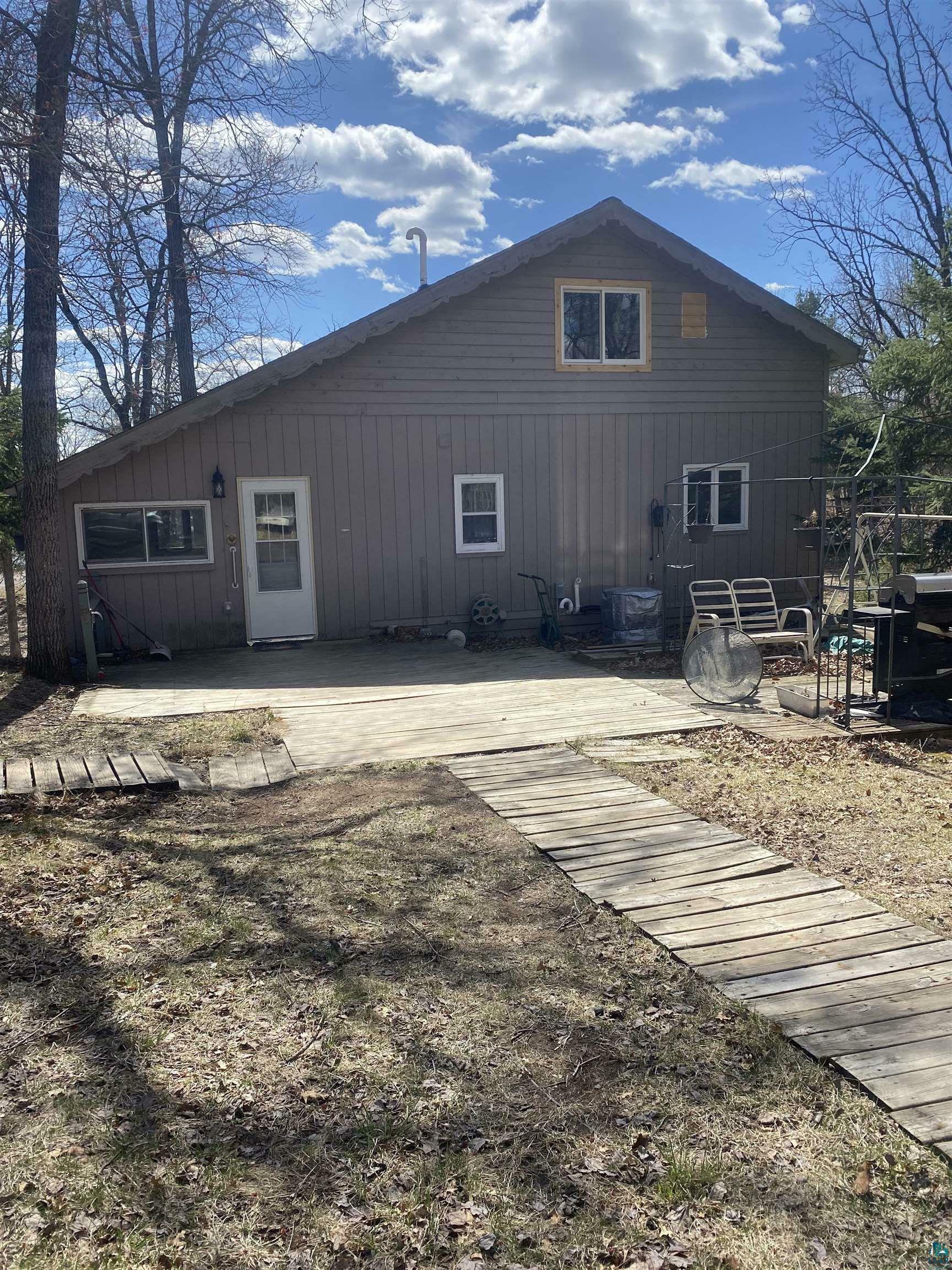 7409 E Lakewood Dr  Gordon WI 54838 photo