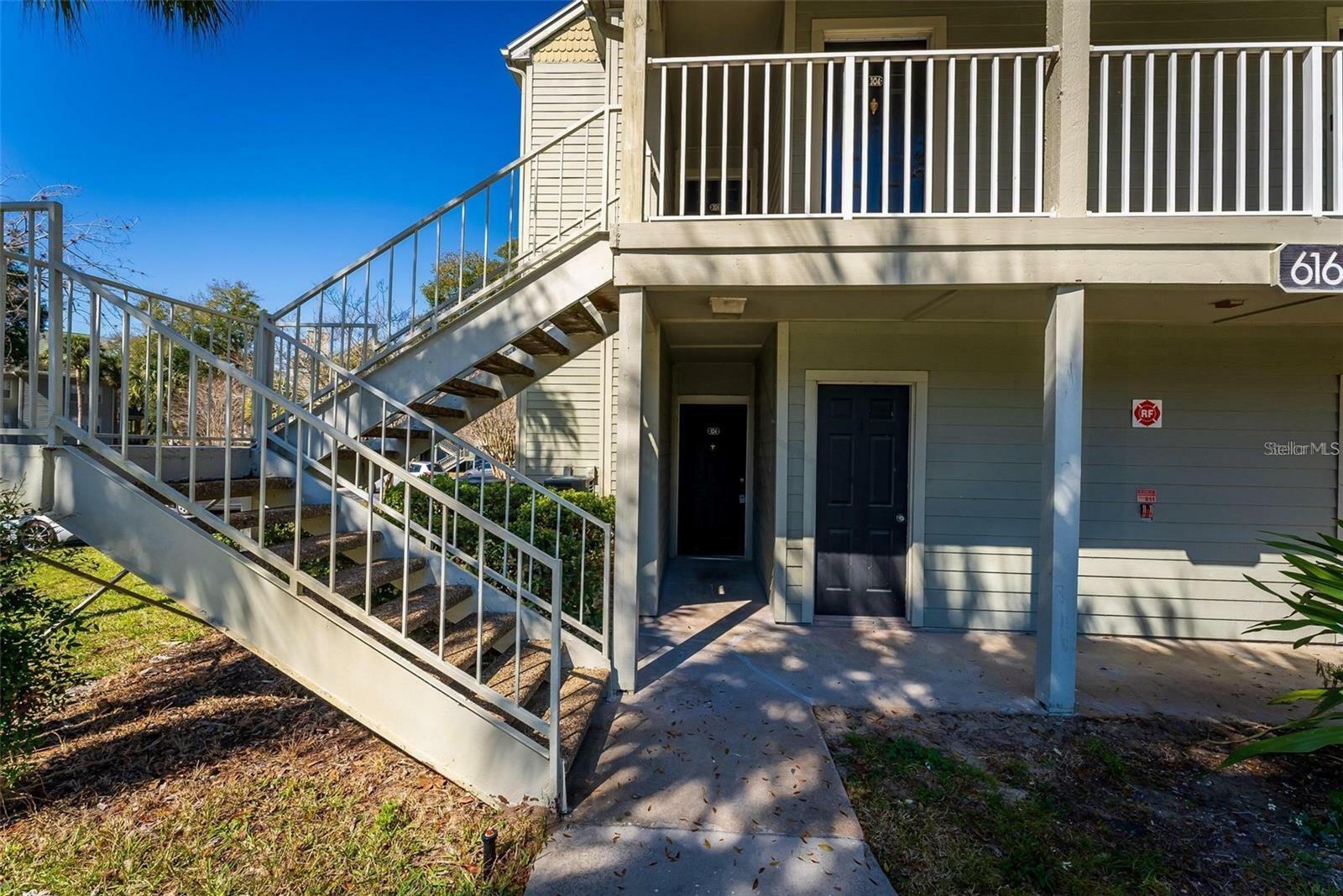 Property Photo: 6160 Westgate Drive 104 FL 32835