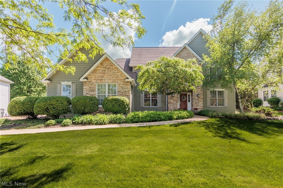 Property Photo: 1015 Orchard Lane OH 44147