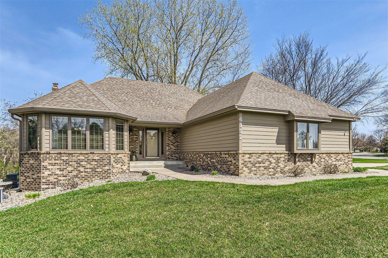 Property Photo:  6132 Kalen Court  MN 55129 