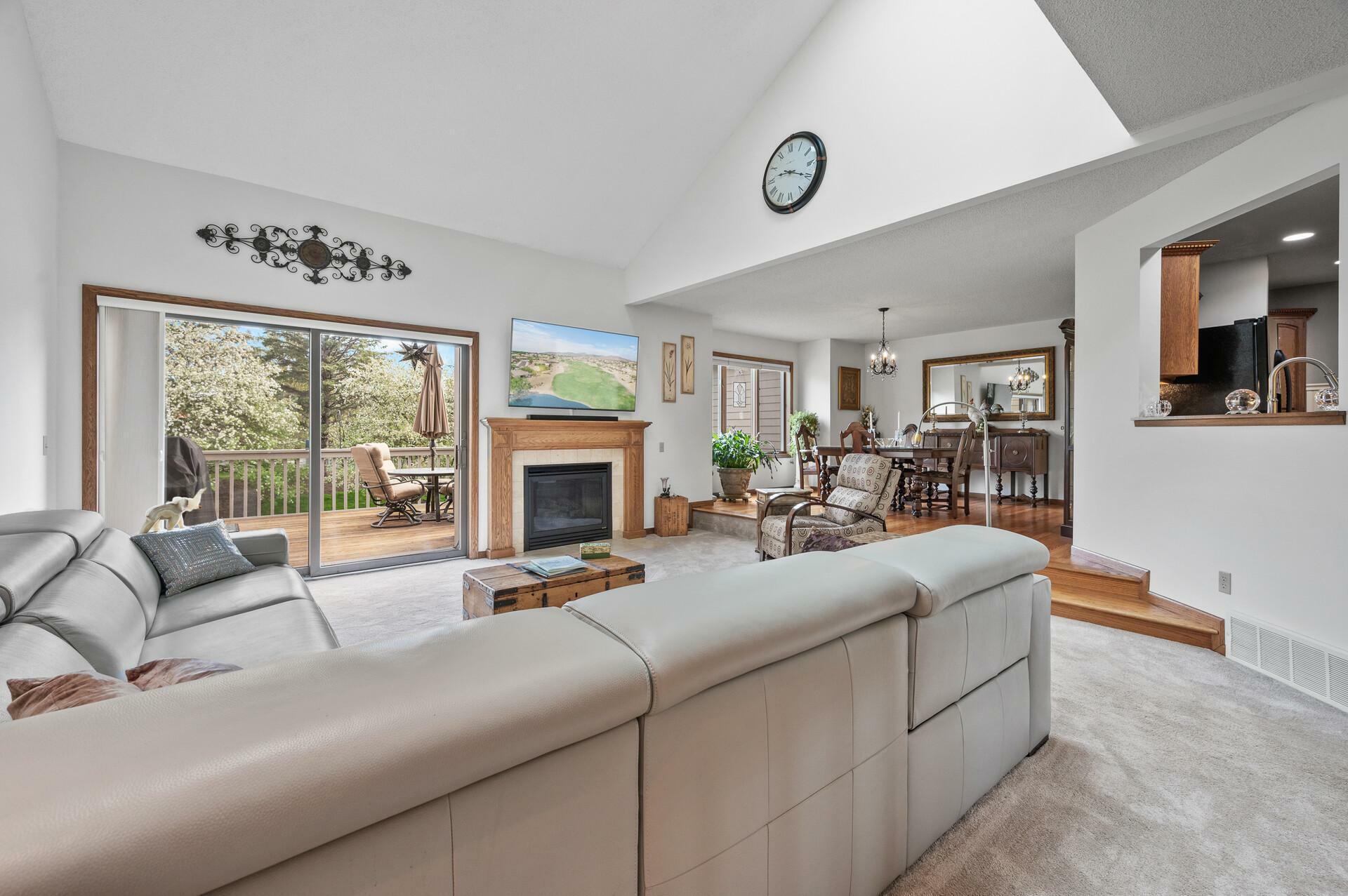 Property Photo:  13235 Kerry Lane  MN 55346 