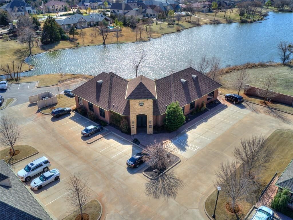 Property Photo: 2958 NW 156th Street OK 73013