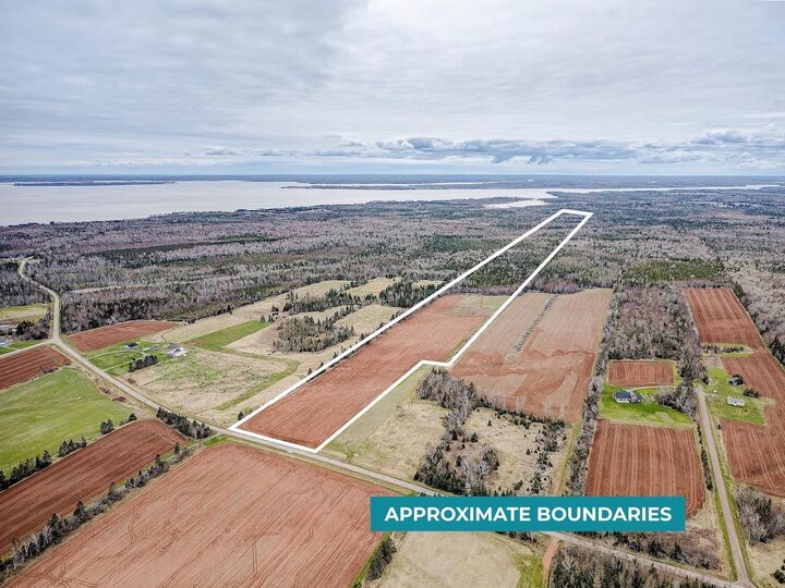 Primrose Road Acreage — photo 1