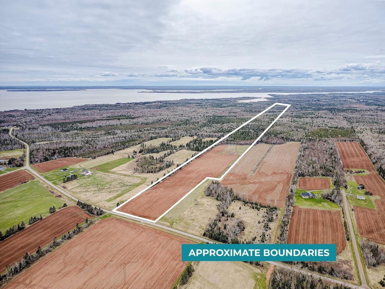 Property Photo: Primrose Road Acreage PE C0A 1G0