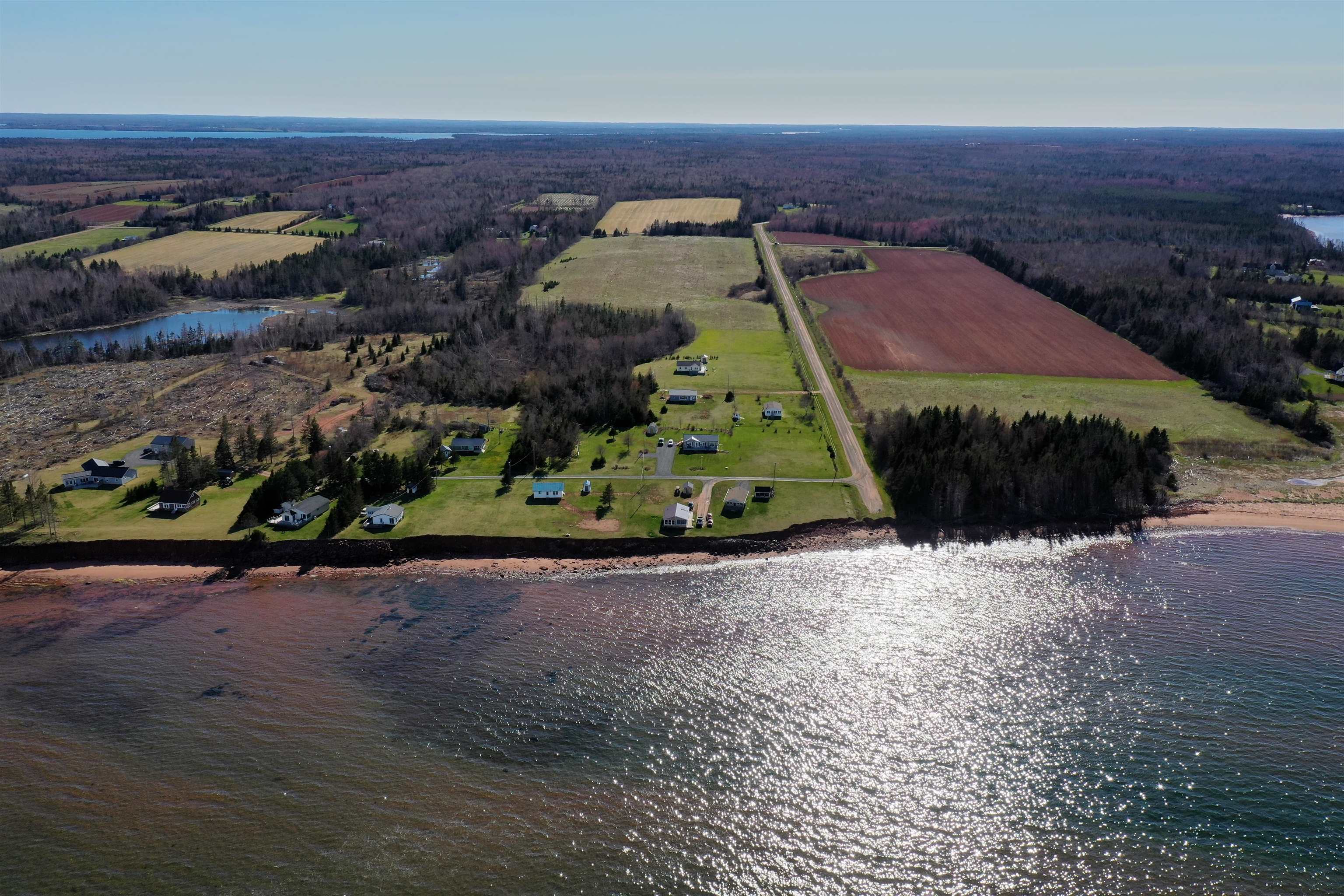 Photo de la propriété:  Lot 24 Beach Road  PE C0A 1G0 