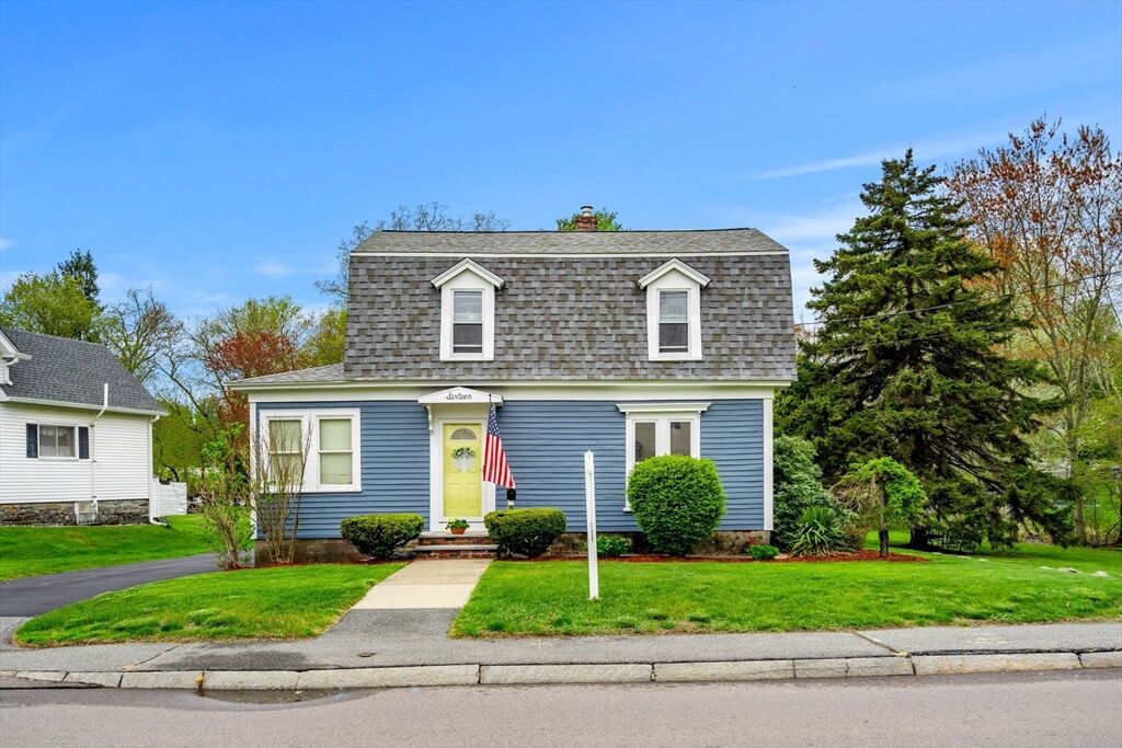 Property Photo:  16 Williams St  MA 02780 