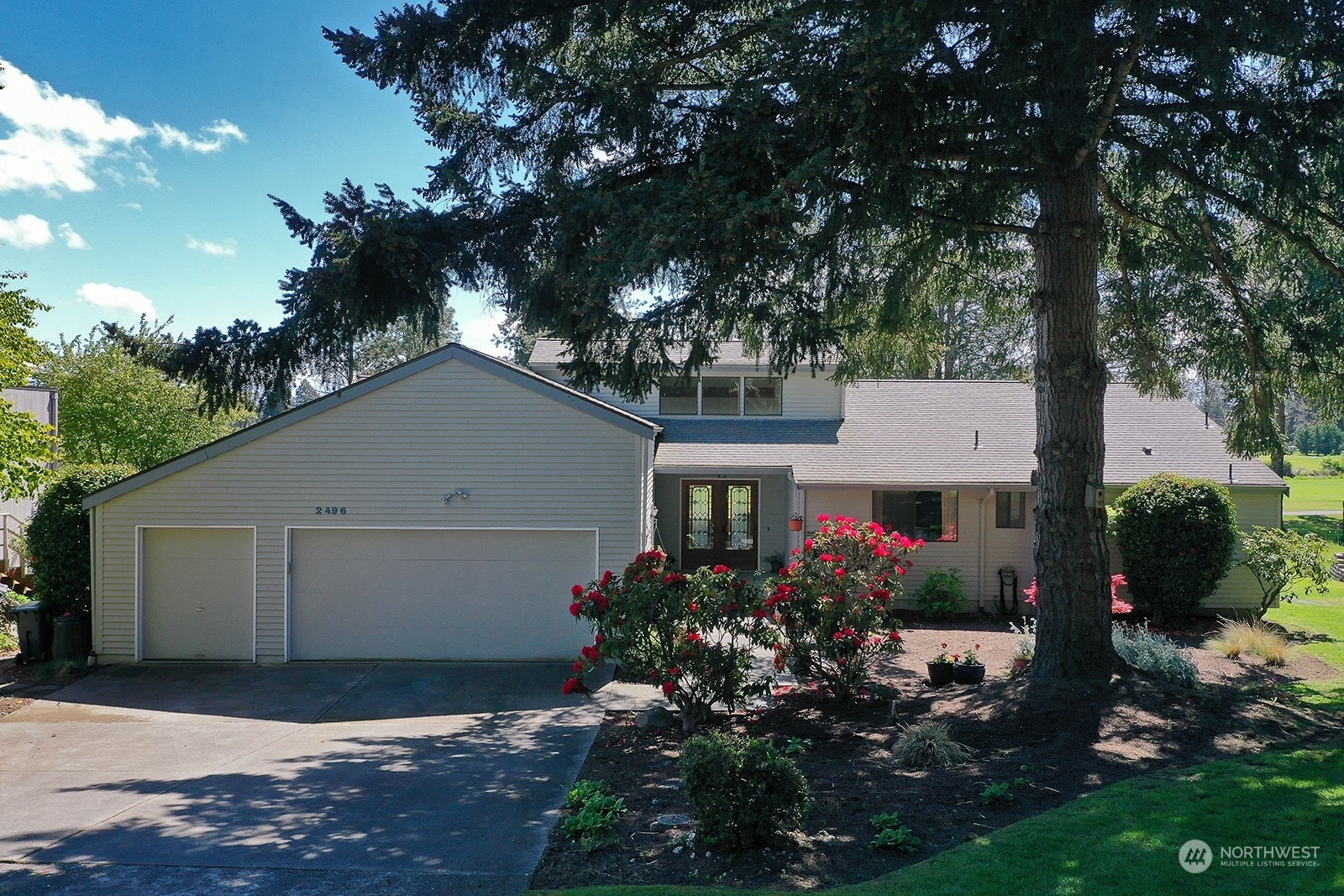 2496 Hillis Drive  Langley WA 98260 photo