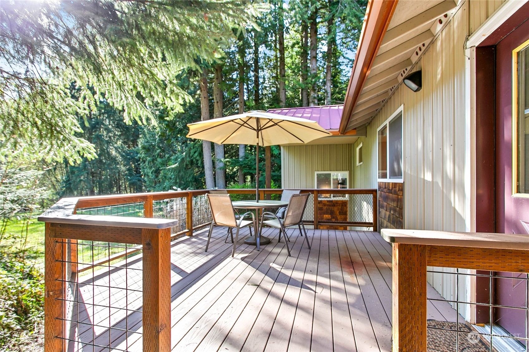 Property Photo: 3155 Blackjack Trail WA 98284