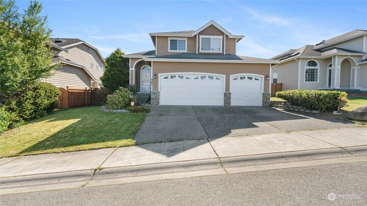 Property Photo:  982 NW Scenic Vista Street  WA 98277 