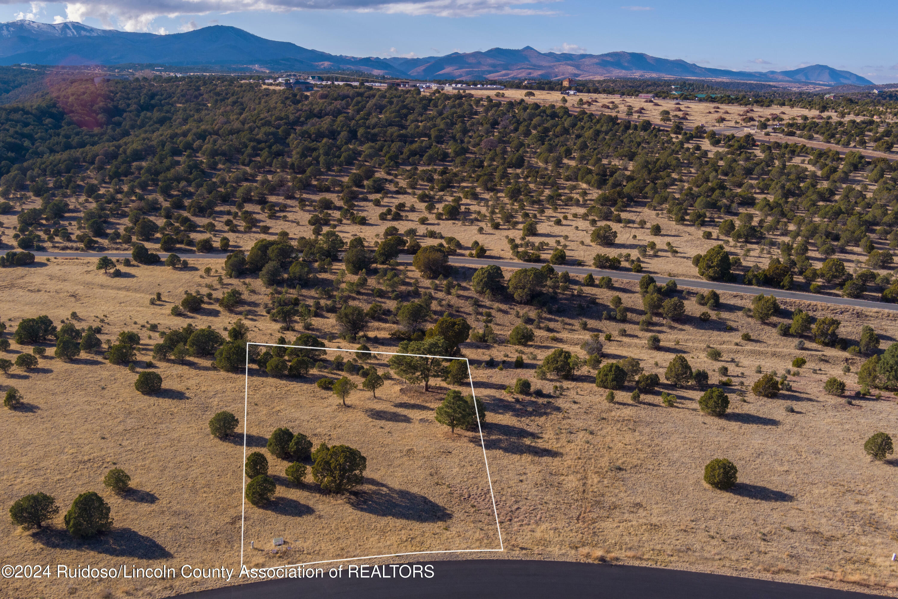 Property Photo:  Lot7, Blk3 Rainmaker Drive  NM 88312 