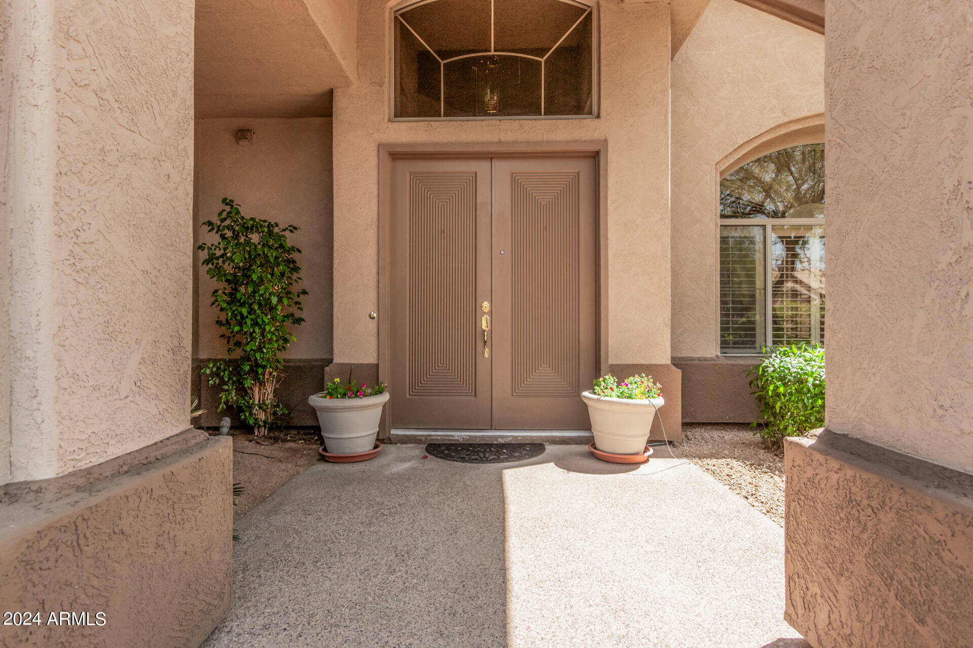 Property Photo:  6415 E Winchcomb Drive  AZ 85254 