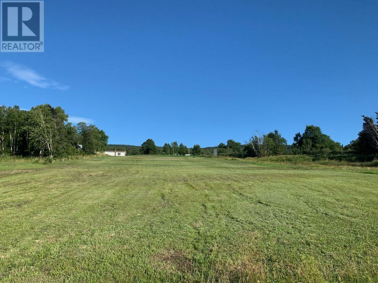 Property Photo:  62 Trans Canada Highway  NL A8A 3A1 