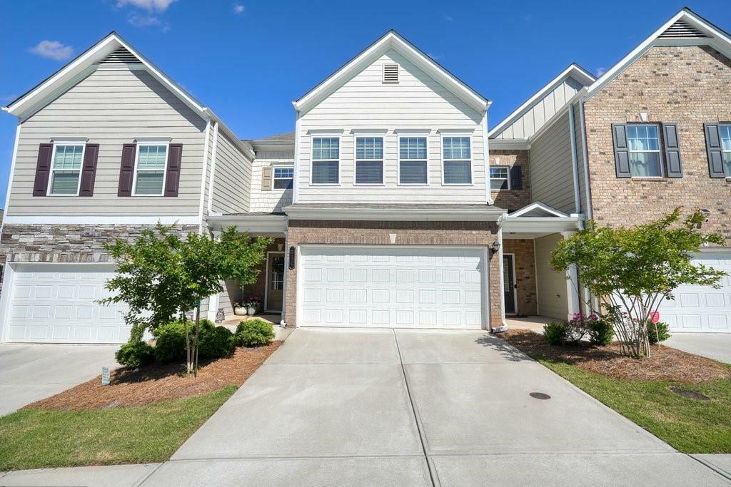 Property Photo:  312 Braswell Court  GA 30188 