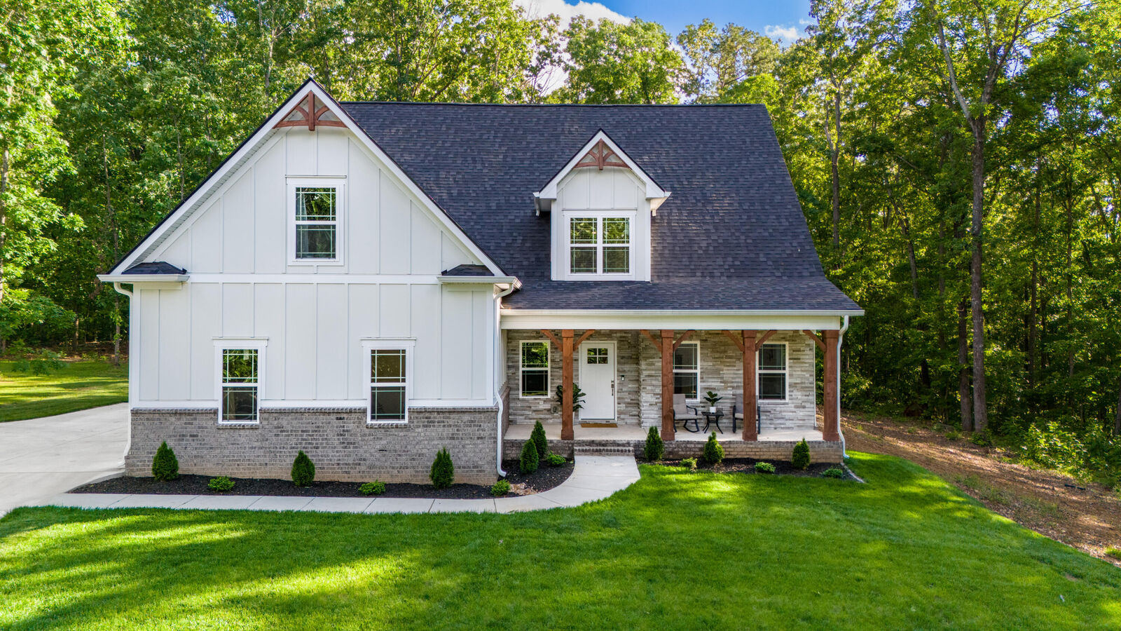 Property Photo:  189 NE Rolling Wood Trail  TN 37312 