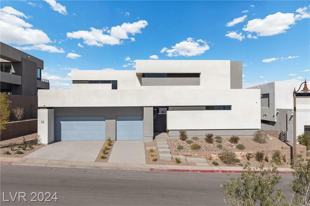 Property Photo:  32 Rainbow Point Place  NV 89011 