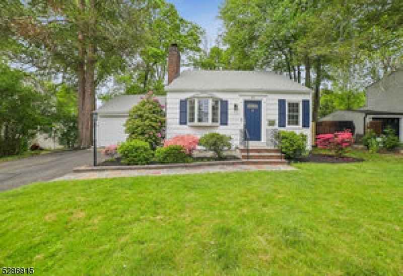 Property Photo: 45 Brooklake Rd NJ 07932
