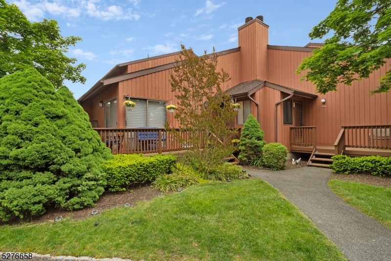 250 Ridgedale Ave D1  Florham Park Boro NJ 07932 photo