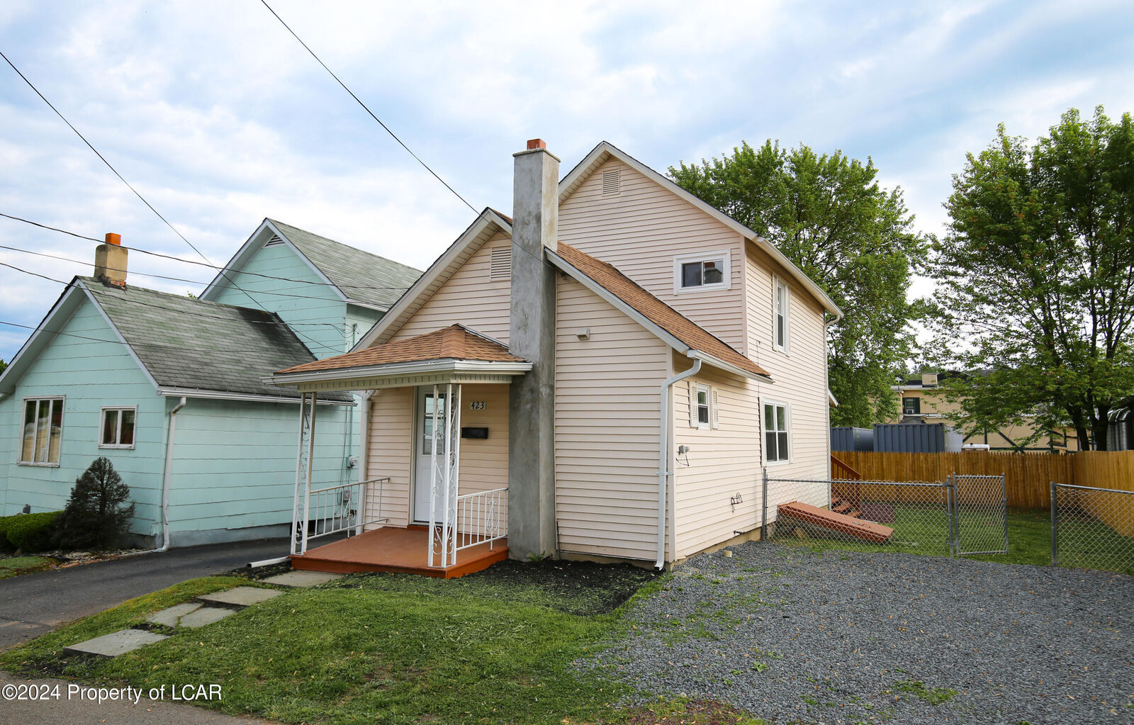 Photo de la propriété: 423 Liberty Street PA 18641