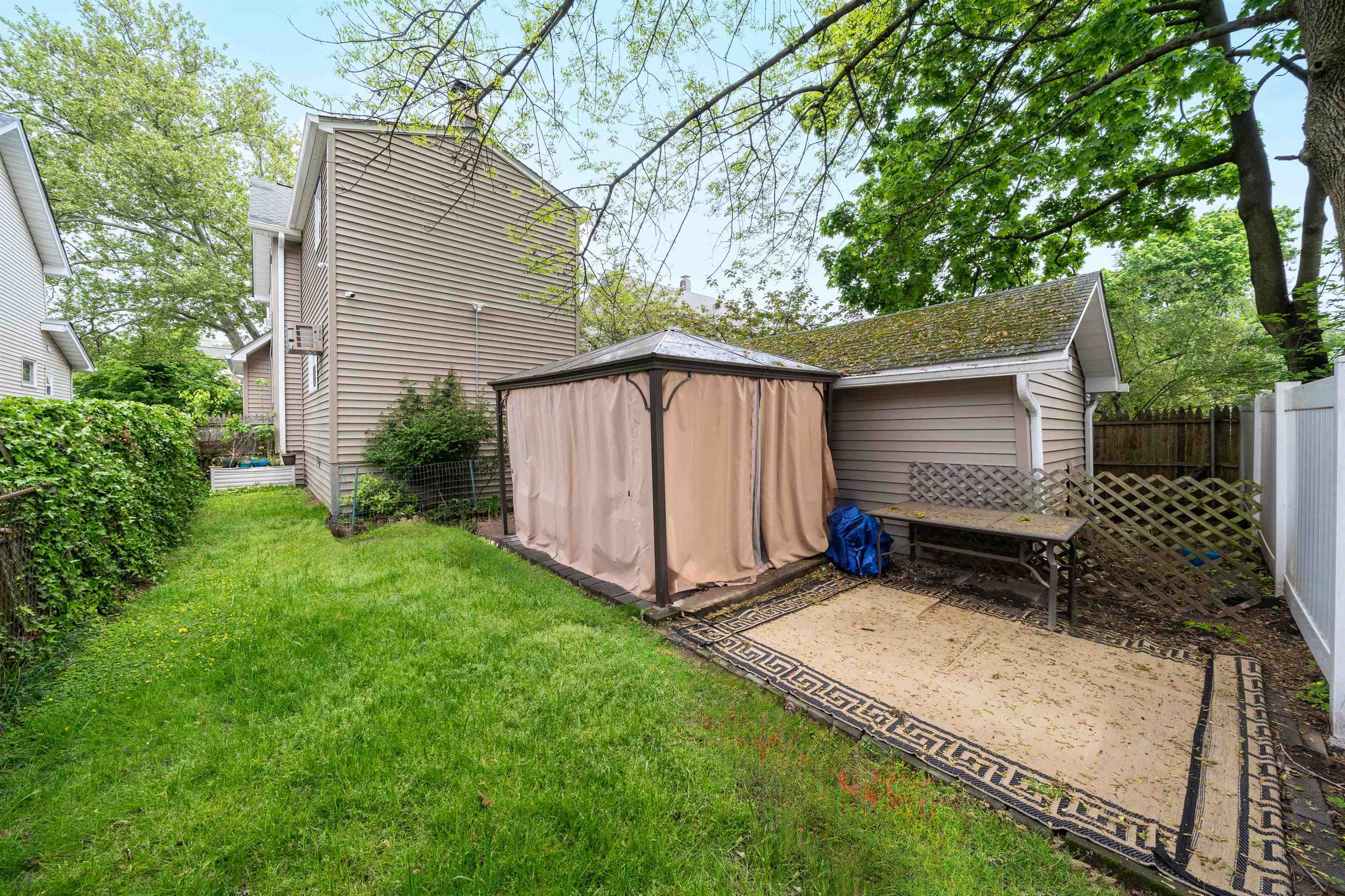 Property Photo:  652 Tilden Ave  NJ 07666 