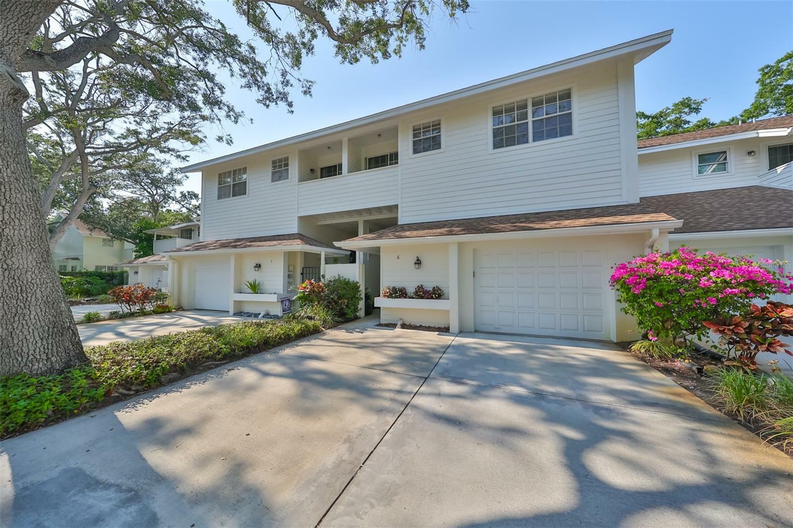 Property Photo: 5203 Bayshore Boulevard 6 FL 33611
