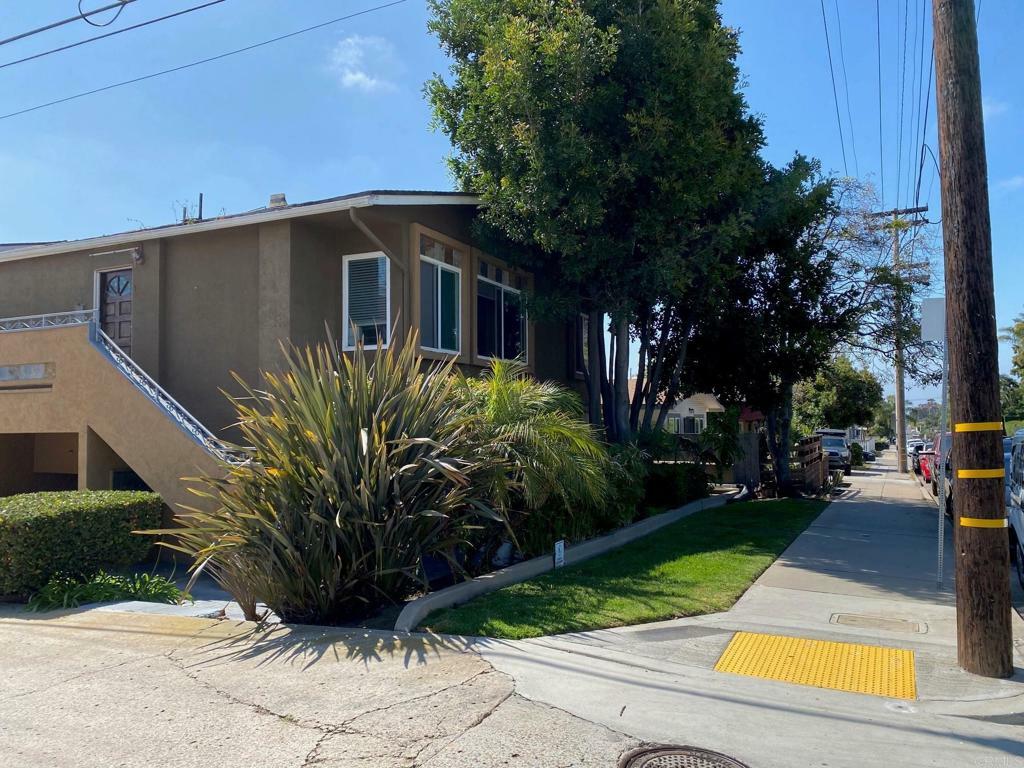 Property Photo:  4225 Florida Street 6  CA 92104 