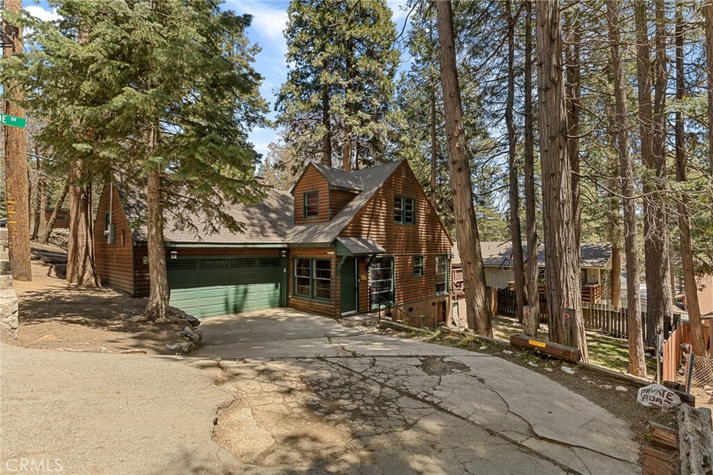 Property Photo:  2509 Secret Drive  CA 92382 