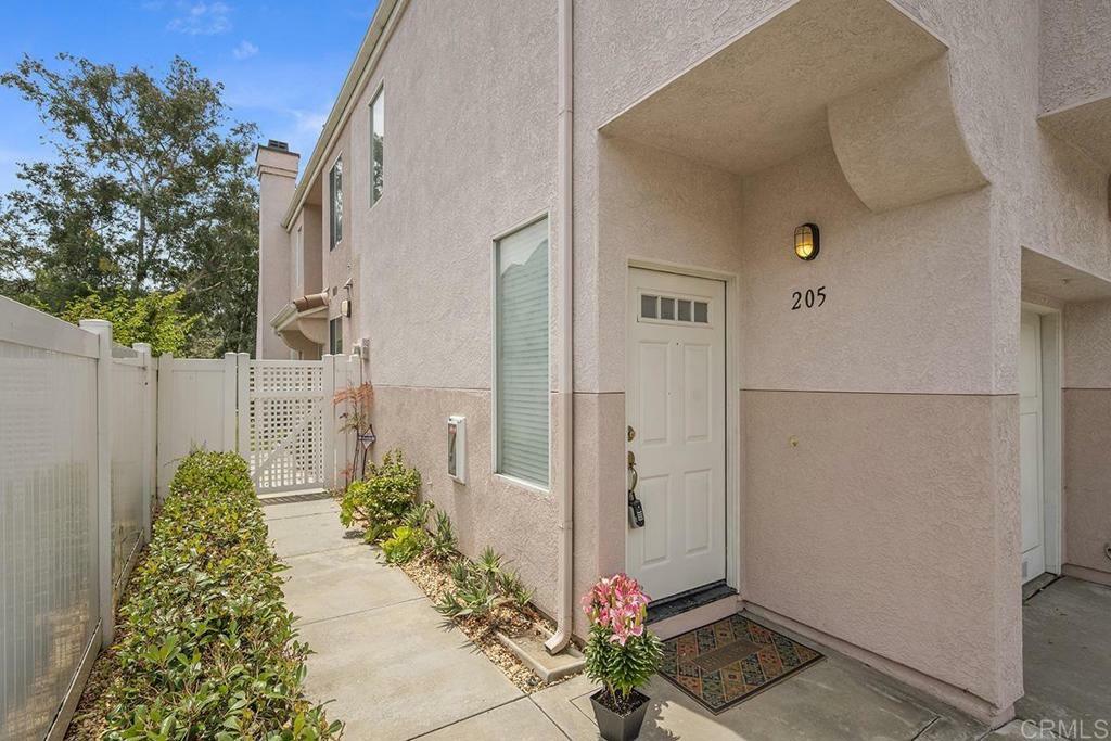 Property Photo:  484 Belle Vista Drive 205  CA 91910 