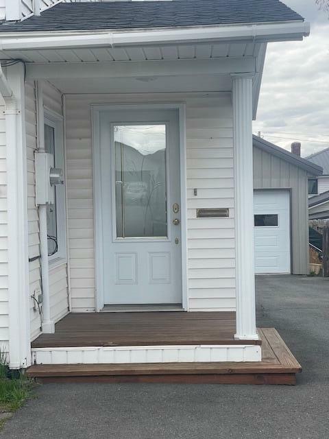 Property Photo: 145 12th Avenue ME 04756