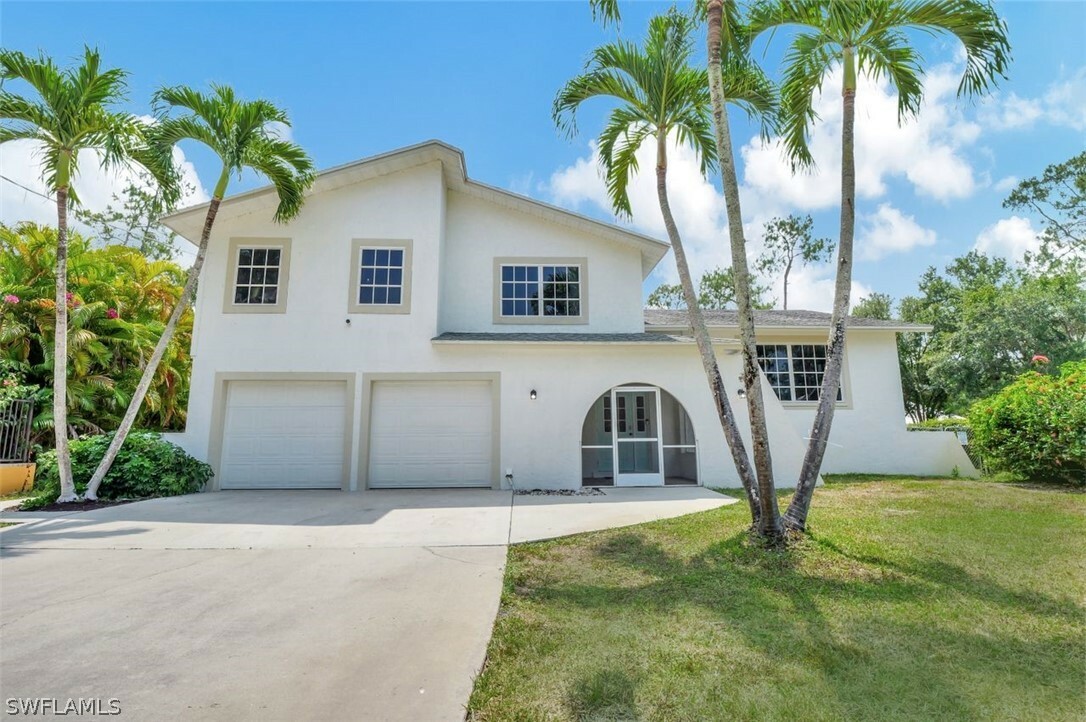 Property Photo:  2720 68th Street SW  FL 34105 