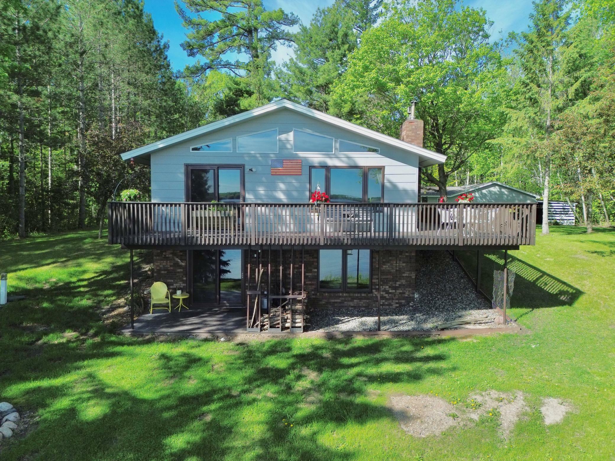 Property Photo: 48546 Pillar Road MN 56636
