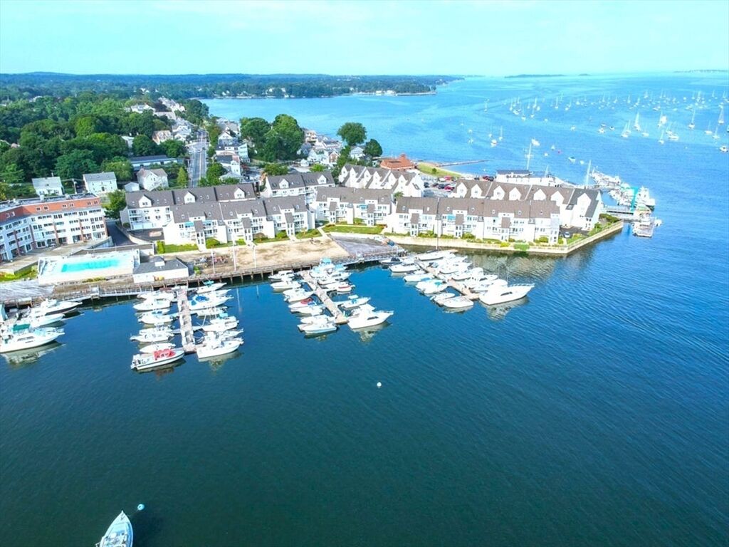 Property Photo: 113 Water St 72 MA 01915
